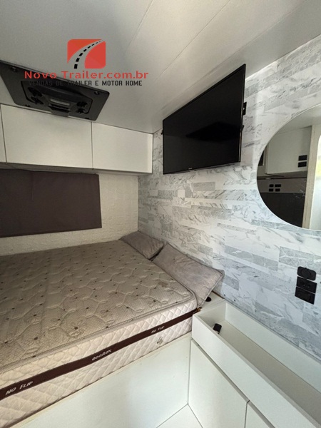 MOTOR HOME SPRINTER 515 BAU - Imagem 12