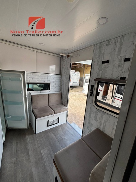 MOTOR HOME SPRINTER 515 BAU - Imagem 4