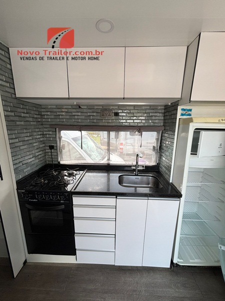 MOTOR HOME SPRINTER 515 BAU - Imagem 7