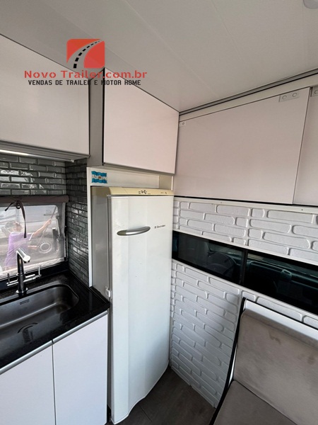 MOTOR HOME SPRINTER 515 BAU - Imagem 6