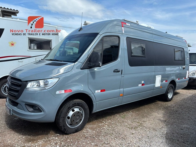 SPRINTER 517 APOLO TRAILER - Imagem 2