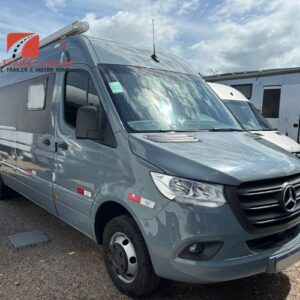 SPRINTER 517 APOLO TRAILER