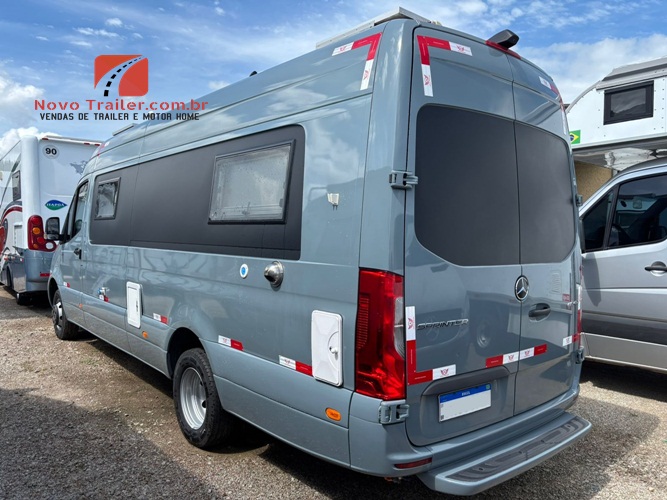 SPRINTER 517 APOLO TRAILER - Imagem 4