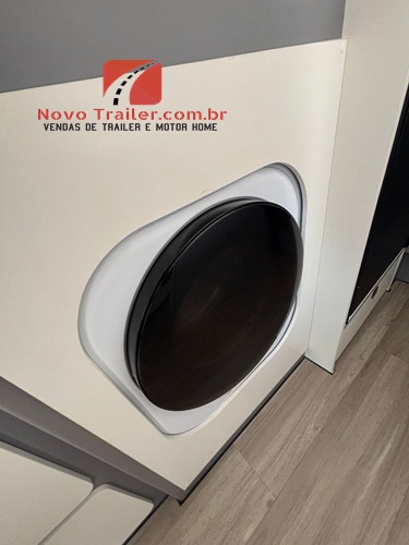 SPRINTER 517 APOLO TRAILER - Imagem 10