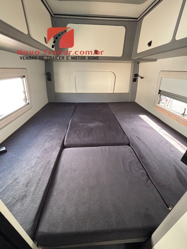 SPRINTER 517 APOLO TRAILER - Imagem 17