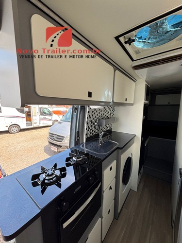 SPRINTER 517 APOLO TRAILER - Imagem 15