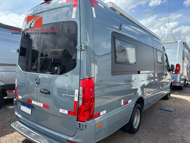 SPRINTER 517 APOLO TRAILER - Imagem 3