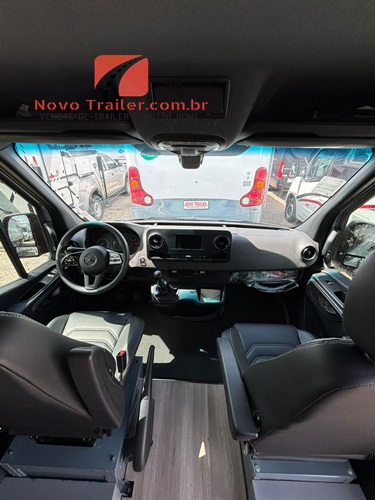 SPRINTER 517 APOLO TRAILER - Imagem 7
