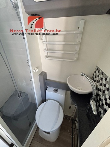 SPRINTER 517 APOLO TRAILER - Imagem 13