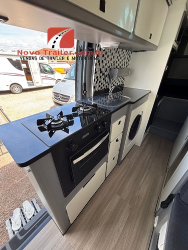 SPRINTER 517 APOLO TRAILER - Imagem 11