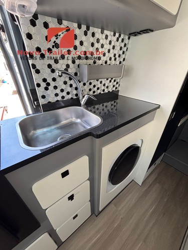 SPRINTER 517 APOLO TRAILER - Imagem 9