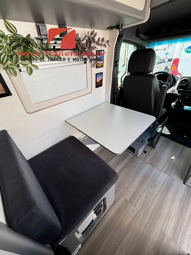 SPRINTER 517 APOLO TRAILER - Imagem 8