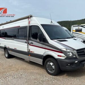 SPRINTER 515 2019 PARTNER CUSTOM
