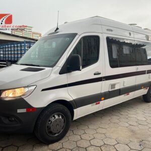 Motorhome Santo Inácio 6.9 2021