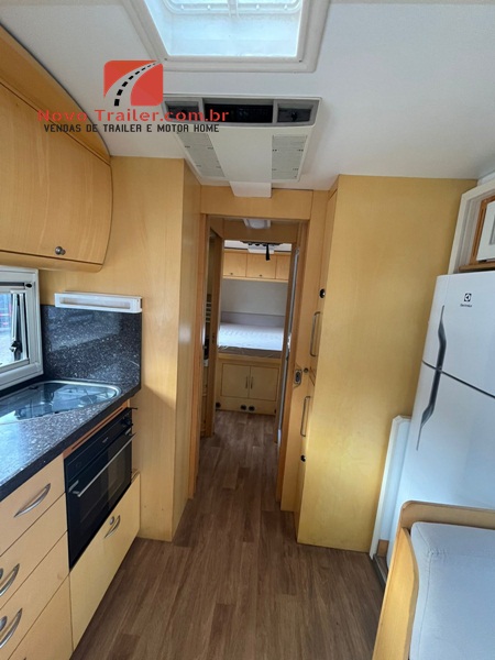MOTOR HOME SANTO INÁCIO 8.5 IVECO 70C17 2013 - Imagem 14
