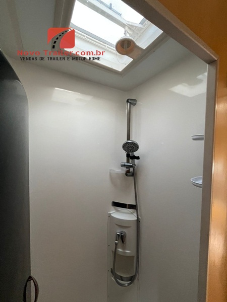 MOTOR HOME SANTO INÁCIO 8.5 IVECO 70C17 2013 - Imagem 18