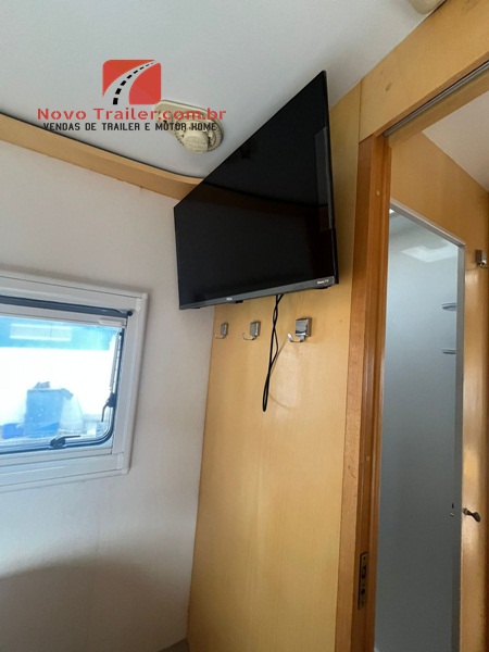MOTOR HOME SANTO INÁCIO 8.5 IVECO 70C17 2013 - Imagem 21