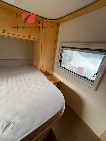 MOTOR HOME SANTO INÁCIO 8.5 IVECO 70C17 2013 - Imagem 22