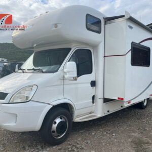 MOTOR HOME SANTO INÁCIO 8.5 IVECO 70C17 2013