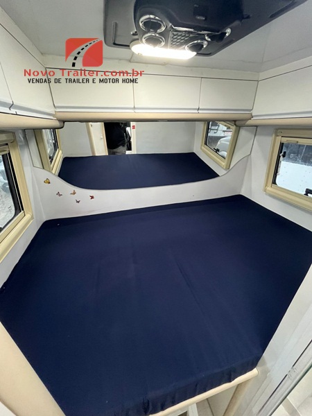 MOTORHOME RENAULT MASTER 2007 DUARON - Imagem 17