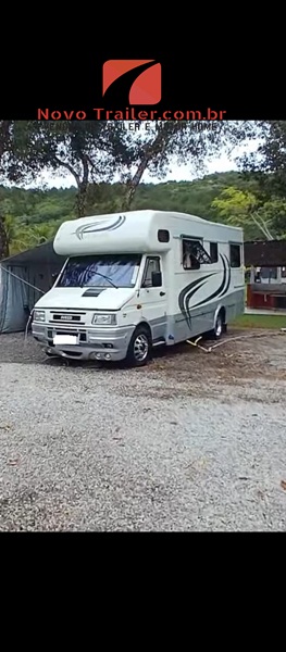MOTORHOME KAIPER IVECO 60-12 - Imagem 2