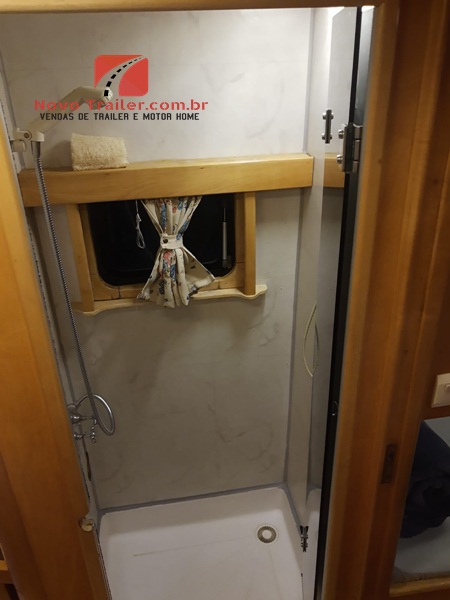 MOTORHOME KAIPER IVECO 60-12 - Imagem 14