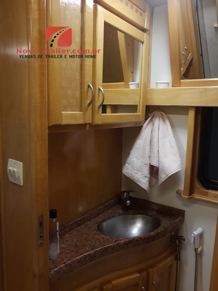 MOTORHOME KAIPER IVECO 60-12 - Imagem 12