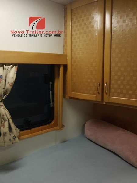 MOTORHOME KAIPER IVECO 60-12 - Imagem 15