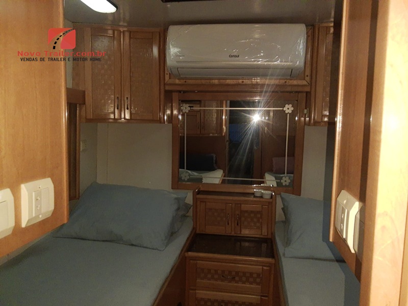 MOTORHOME KAIPER IVECO 60-12 - Imagem 17