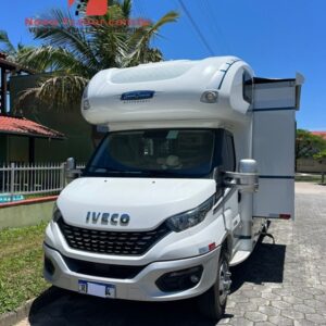 MOTOR HOME SANTO INÁCIO 8.5 70-170