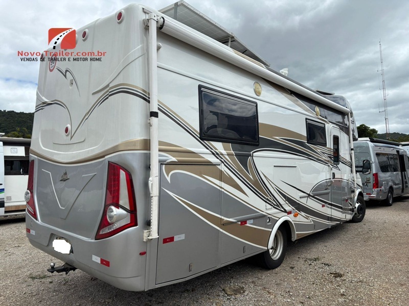 MOTORHOME VETTURA IVECO 70C17 2017 - Imagem 3