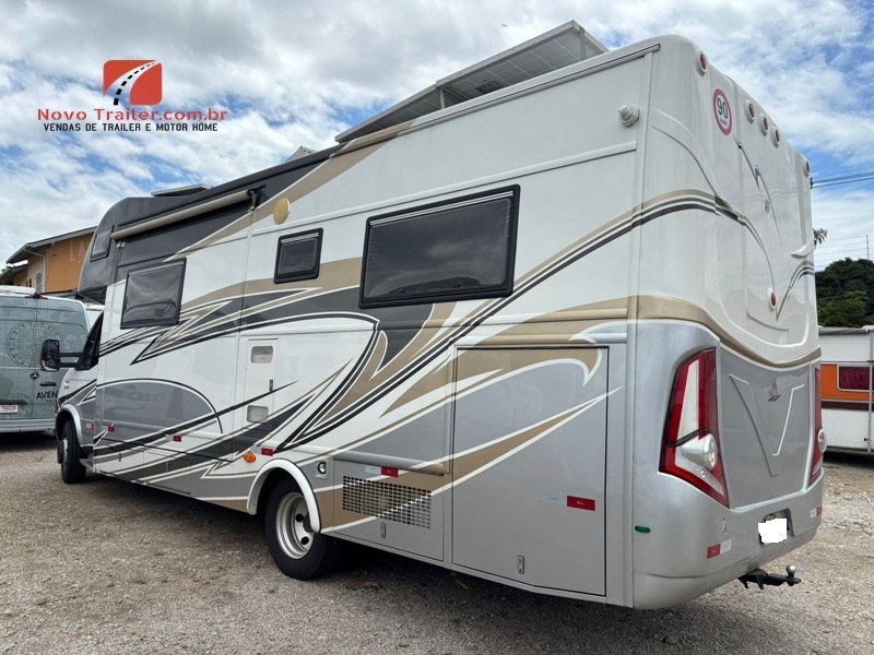 MOTORHOME VETTURA IVECO 70C17 2017 - Imagem 4