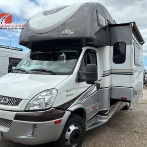 MOTORHOME VETTURA IVECO 70C17 2017