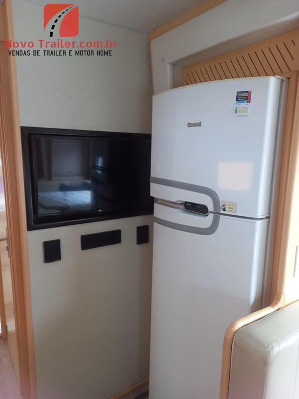 MOTORHOME VETTURA IVECO 70C17 2017 - Imagem 15