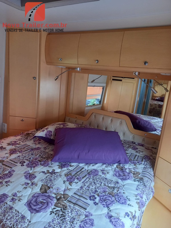 MOTORHOME VETTURA IVECO 70C17 2017 - Imagem 20