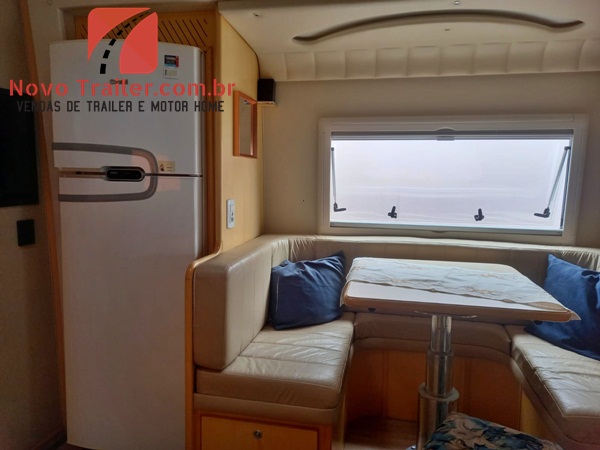 MOTORHOME VETTURA IVECO 70C17 2017 - Imagem 14