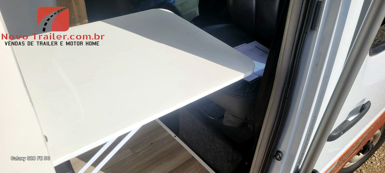 MOTORHOME SPRINTER 313 CDI - Imagem 7
