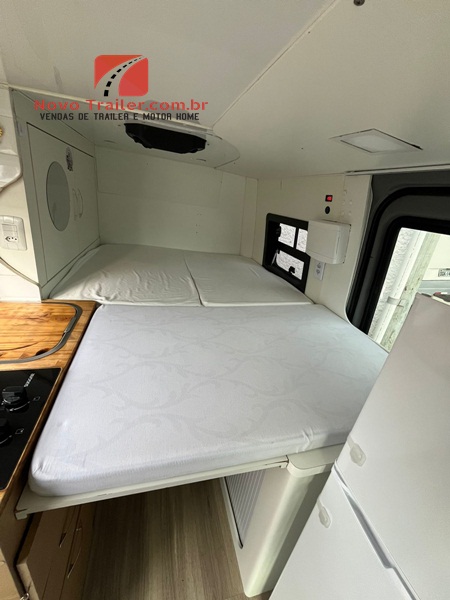 MOTORHOME SPRINTER 313 CDI - Imagem 13