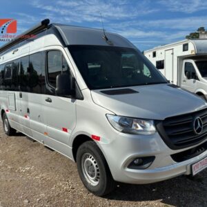 MOTORHOME SPRINTER 416 FÊNIX
