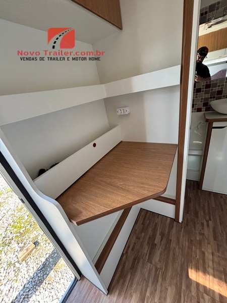 Trailer Apolo 3000 - Imagem 6