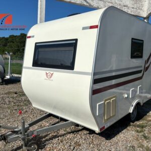Trailer  Apolo 3000