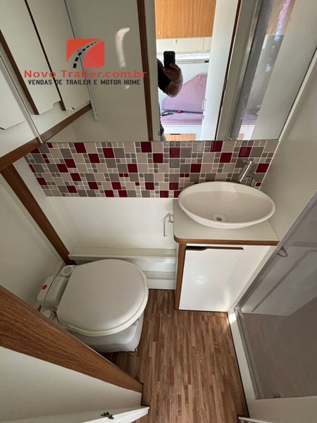 Trailer Apolo 3000 - Imagem 8