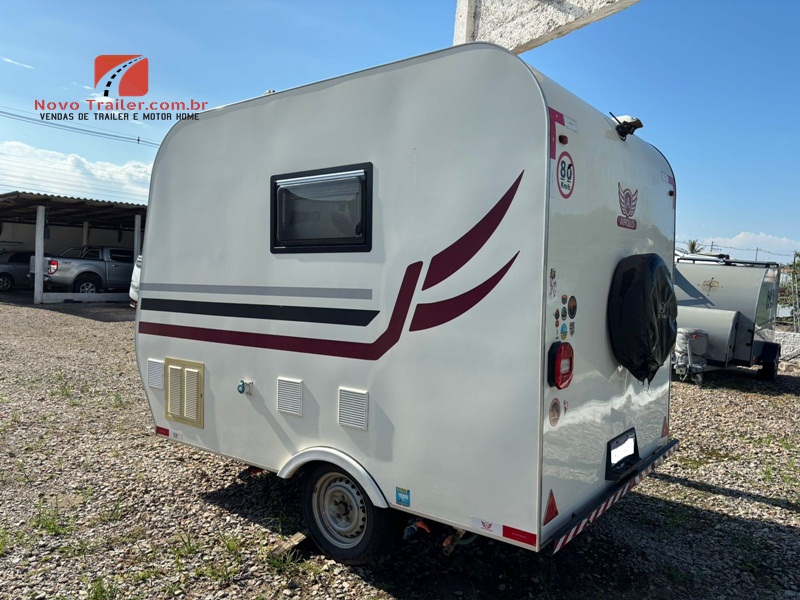 Trailer Apolo 3000 - Imagem 3