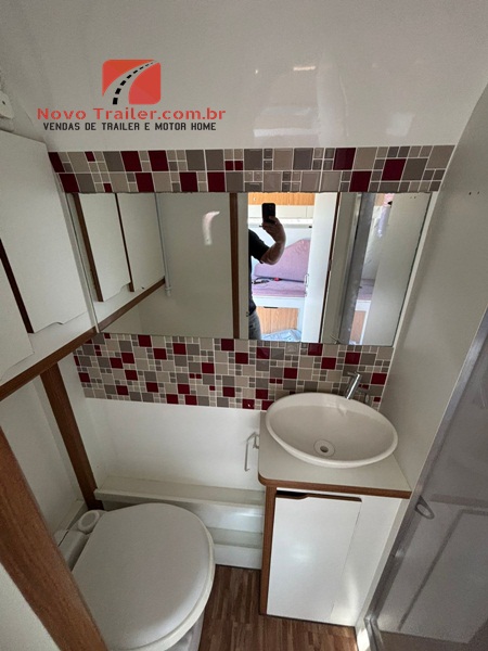 Trailer Apolo 3000 - Imagem 9