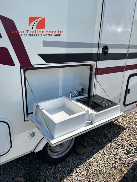 Trailer Apolo 3000 - Imagem 5