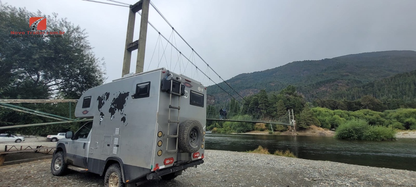 F250 xlt Duaron 4X4 2011 - Imagem 3