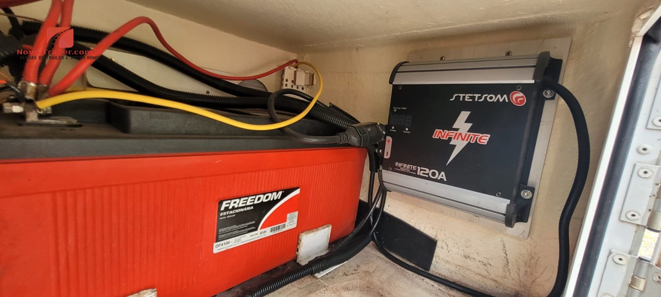 F250 xlt Duaron 4X4 2011 - Imagem 11