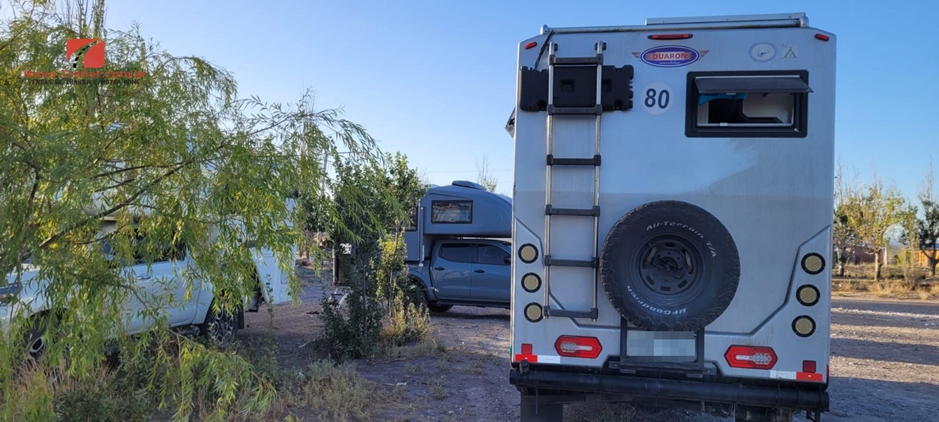 F250 xlt Duaron 4X4 2011 - Imagem 5