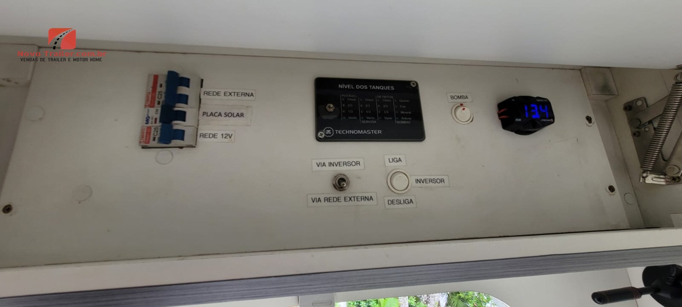 F250 xlt Duaron 4X4 2011 - Imagem 12