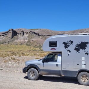 F250 xlt Duaron 4X4 2011